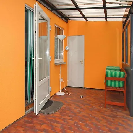 Am Spreeufer, Vakantiehuis *