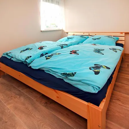 Am Spreeufer, Lübben