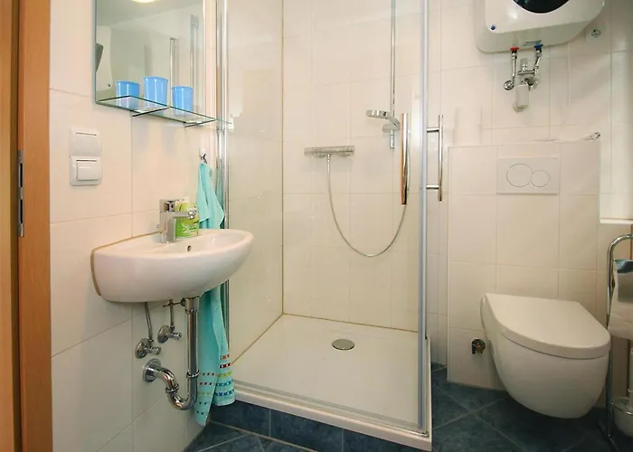 Semesterbostad Am Spreeufer,