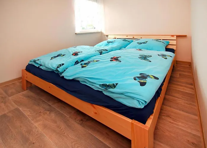 Am Spreeufer, Lübben